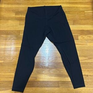 lululemon Align™ High-Rise Pant 28"
